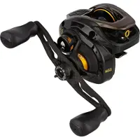 Westin W6 Baitcasting Reels Stealth Gold 10+1BB