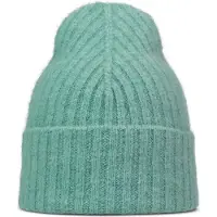 Buff Knitted Mössa