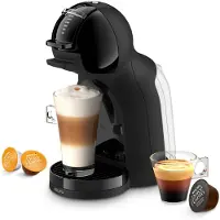 Krups Mini Me 2 Kapselkaffemaskin