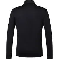 Super.natural Arctic230 Halv Dragkedja Långärmad T-shirt