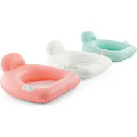 Intex Flytande loungestol 114x107 cm