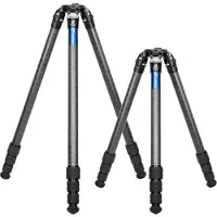 Leofoto Summit LM-324CL Carbon