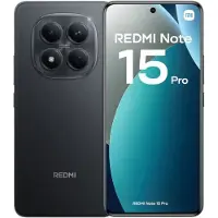 Xiaomi Redmi Note 15 Pro 4g 12gb/256gb 6.8´´