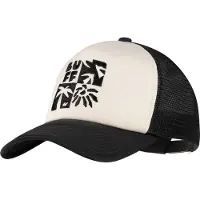 Buff Trucker Keps