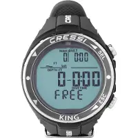 Cressi King Dykdator