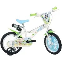 Dino Bikes 14´´ Bluey Cykel