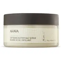 Ahava Deadsea Salt Softening Butter Salt Kroppsskrubb 220 gram