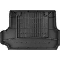 Frogum Lastutrymmesmatta Honda ZR-V 2023-