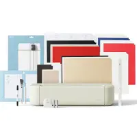 Cricut Explore 5 Essentials-paket