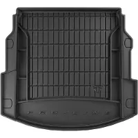 Frogum Lastutrymmesmatta Audi A8 D5 2017-