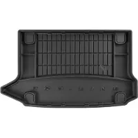 Frogum Bagageutrymmesmatta Hyundai Kona Electric I 18-22 (nederst)