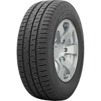 Toyo Celsius Cargo