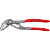 Knipex VVS-tång 8751180; 180 mm