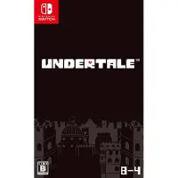 Undertale (Import)