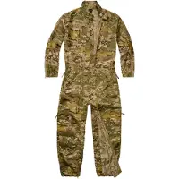 Brandit Flight Långärmad Jumpsuit