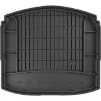 Frogum Bagagerumsinsats Dacia Duster III 2024- nedersta