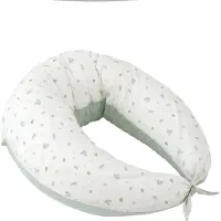 cambrass Ardi 80x185x16 Cm Amningskudde