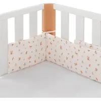 cambrass Senda 103x19x2 Cm Sängkantsskydd