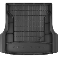 Frogum Lastutrymmesmatta Tesla Model S 2012- (övre)