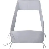 cambrass Liso E 420x30x3 Cm Sängkantsskydd