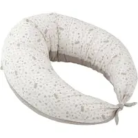 cambrass Abete 80x185x16 Cm Amningskudde