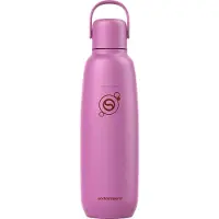 SodaStream Fizz&Go 900 ml guava rosa