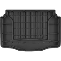 Frogum Bagageutrymmesmatta Fiat 600e 2023- nedre