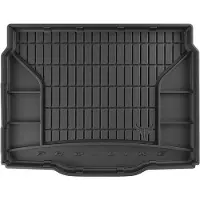 Frogum Lastutrymmesmatta Citroën C4 III 2020- nederkant