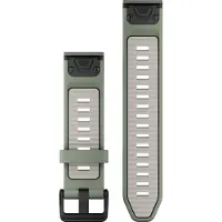 Garmin Quickfit 20 Mm Silikonarmband