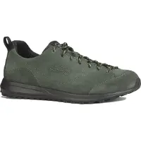 Lundhags Kilen Low Dark Agave