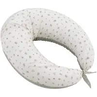 cambrass Calma 80x185x16 Cm Amningskudde