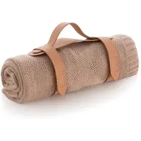 cambrass Stelle Bamboo 80x100 Cm Filt