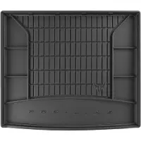 Frogum Bagagerumsmatta Nissan Ariya 2022- m. Bose-ljudsystem