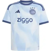 Adidas Ajax Tredjetröja 2026/27 Barn - , storlek 128 cm