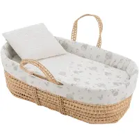 cambrass Globe 39x80x25 Cm Baby Moses