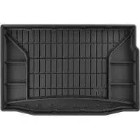 Frogum Bagagerumsmatta Honda e:NY1 2023- nedersta