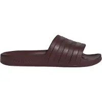 Adidas Adilette Aqua Badtofflor, storlek 44⅔