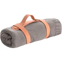 cambrass Stelle Bamboo 80x100 Cm Filt