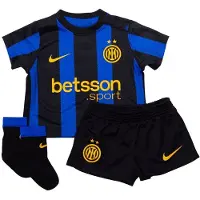 Nike Inter Hemmatröja 2026/27 Baby-Kit Barn - , storlek 12-18 months