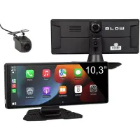 BLOW Carplay5.0 Dashkamera