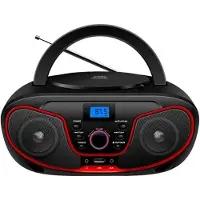 Daewoo Dw3013 Cd-radio