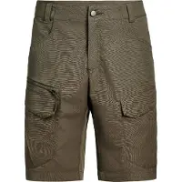 Lundhags Fulu Cargo Stretch Hybrid Shorts M Forest Green
