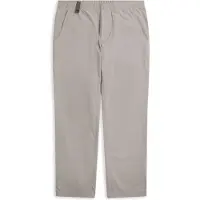 Bergans Men's Imingen Pull-On Pants Rock Taupe