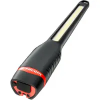 Facom Ficklampa 779.SILR2PB; 3,7 V; 5,0 Ah batt.