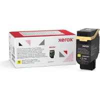Xerox Toner Original Gul 2000 sidor 006R04680 006R04680