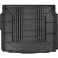 Frogum Lastutrymmesmatta Mazda CX-60 2022-