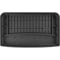 Frogum Bagagerumsmatta Volkswagen Sharan II 2010-2022