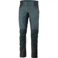Lundhags Makke Ms Pant, vandringsbyxor, herr, grön