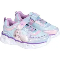 Cerda Disney Sporty Light Eva Sole With Lights Frozen Skor