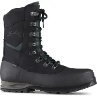 Lundhags Women's Mira II Light High Wide Black/Dark Agave